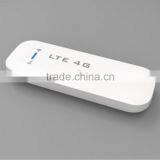 4G Wireless Mobile Wifi with Sim Card Sloth LTE FDD B1/B3/B5/B7/B8/B20 4G lte Usb Wifi Modem 4G LTE USB Wifi SIM Card Modem