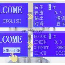 10 Years Manufacturer NDJ-5S Rotating Viscometer thumbnail-2