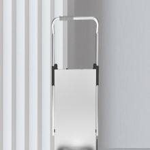 150kg Folding Portable Electric Stair Climber Heavy Duty Platform Trolley thumbnail-2