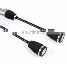 Carp Carbon Fiber Fishing Pole Fly Lure Fishing Rod thumbnail-5