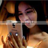 NFC Finger Led Rfid Nail Tag / Art Chip for Mobile Phone thumbnail-5