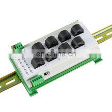 Isolated AC System Insulation Fault Locator for Intensive Care Unit (ICU) With CE and IEC Certificates thumbnail-2