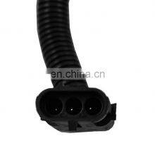 OEM 3932529 Engine Fuel Shut Off Stop Solenoid Valve for Hyundai Cummins thumbnail-4