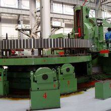 Construction Works P&H5045 Swing Bearing/Slewing Bearing 50T For KOBELCO thumbnail-2