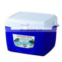 Hot Selling Electric Cooler Box CE/GS/ROHS PP Portable Ice Car Cooler Box thumbnail-3