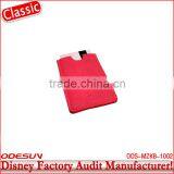 Disney Factory Audit Manufacturer's Felt Card Bags 143335
