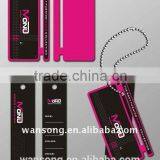 New Design Plastic Luggage Tag,label Tag