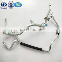 OEM Automobile R134a Carbon Steel Condenser Pipe for Car Air Conditioner thumbnail-5