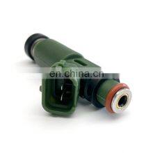 23250-66010 High Quality Car Auto Patrs Fuel Injector Nozzle for Toyota Land Cruiser 4.7L Lexus LX450 4.5L thumbnail-5