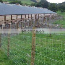 XINHAI Heavy Duty Hot Dipped Galvanized Sheep/cattle/goat/horse Yard Panels Livestock Panel thumbnail-3