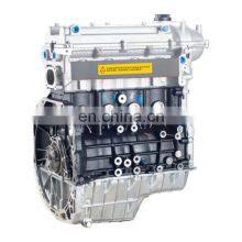 Car Auto Parts Water Cooled DK15-05 Engine For DFM DongFeng 330 C37 MPV thumbnail-3
