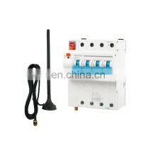Latest Technology 2P Circuit Breaker Wifi, Wifi Circuit Breaker Smart, Wifi Smart Mini Circuit Breakers