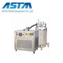 Камера охлаждения для испытания на удар по Шарпи с охлаждением образцов для испытания на удар по Шарпи CDW-196