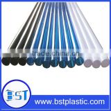 Factory specializing in the production of PETG plastic pipe sell like hot cakes
