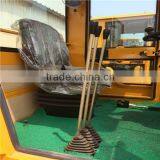 Popular Agricultural Wheel Loader Mini Wheel Loader With Price thumbnail-6