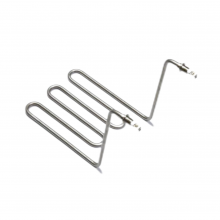 CE Approved Electric Stainless Steel Heating Element for Deep Fryer thumbnail-3