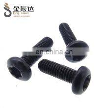 Torx m4 Pan Head Stainless Steel Machine Screws thumbnail-2