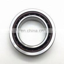 Single Row Super Precision Angular Contact Ball Bearing S7005 CE/HCP4BVG275 thumbnail-1