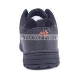 Authentic Wholesale Men Wedge Laced Sneakers Flat Outsole Running Sneakers thumbnail-5