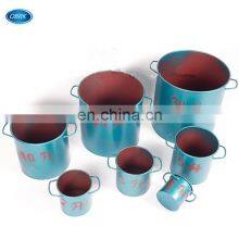 1-50L Unit Weight Measures Bulk Density Measures For Concrete thumbnail-1