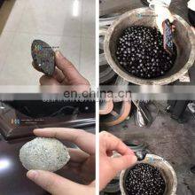 Advanced Technology Charcoal Fines Briquette Machine With Full Service thumbnail-5