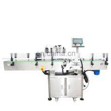 Factory Designer Round Bottle Sticker Labeling Machine For Bottle