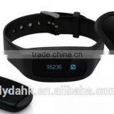 Sport Bracelet Bluetooth Smart Bracelet Health Sleep Monitoring Waterproof Bluetooth Smart Watch. thumbnail-3