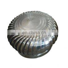 300mm Diameter Aluminum Blades Turbine Ventilator Ventilation Fan INDUSTRIAL EOLICO 12\ thumbnail-1
