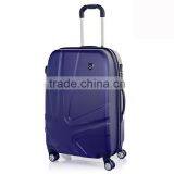 3pcs Fashion Hard Trolley Luggage Abs High Quality thumbnail-2