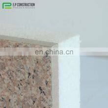 Waterproof Outdoor Styrofoam Modern Wall And Celling Sandwich De Decorative Wall Panels thumbnail-5