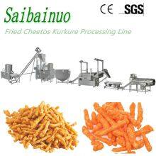 Cheetos Making Machine