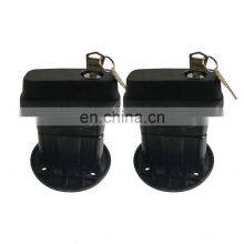 Lock for ABS Fuel Can Fuel Oil Tank 10L,20L,30L thumbnail-2