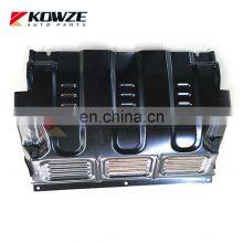 Automotive Under Skid Plate For Mitsubishi Triton L200 IV Pajero Montero Sport II MN136829 thumbnail-3