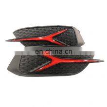 LED Reflector Light For Honda Civic 2016-2018 Rear Bumper Light Custom OEM thumbnail-1