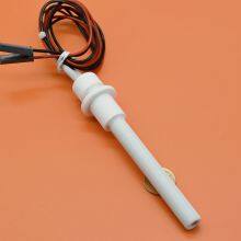 110V300W MCH Ceramic Igniter Ceramic Ignition Stick MCH Ceramic Heater MCH Ceramic Heating Tube Can OEM or ODM thumbnail-1