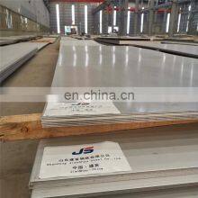 300 400 Series 5x10 Aisi 304 316 321 430 410 444 Stainless Steel Plate BA 2B Hairline Finish Stainless Steel Sheet thumbnail-4