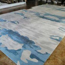 Yamei Lagend Handmade Tufted Fashion Design Home Carpet TF22003