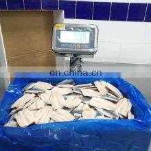 Good Quality Boneless IQF Frozen Sardine Fish Fillet thumbnail-4