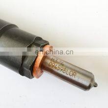 33800-4A710, 28229873, 338004A710 Genuine New Common Rail Diesel Injector for Hy//undai Starex ,K//ia Bongo thumbnail-4