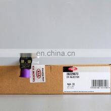 Genuine Diesel Fuel Injector 28229873 For Starex WGR Bongo WGT 2.5 CRDi 33800-4A710 338004A710