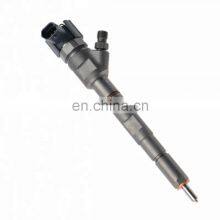 Genuine Diesel Injector 0445110279,0445110186 for Common Rail Injector 338004A100 338004A150 338004A160
