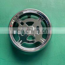 Rear Reflector Chrome Base For 52752-08010 Car Accessories For SIENNA SE 2011 2012 2013 2014 2015 thumbnail-2