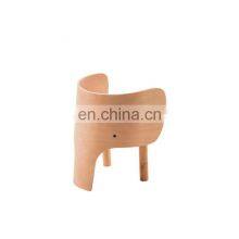 Kids Furniture Montessori Preschool Furniture Wooden Children Table Chair thumbnail-5