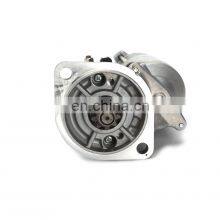 Starter Motor DIESEL S114650 S114-413 S114-413A S114-650 S114-650A thumbnail-4