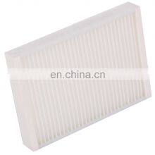 Car Cabin Air Filter A0008351500 0008351500 For Mercedes Benz V109D V111D V116D V220D