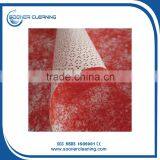 Soonerclean High Quality Spunlace Nonwoven Abrasive Cloth Roll thumbnail-6