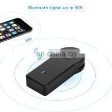 2 in 1 Wireless Btt 4.1 Receiver Transmitter Adapter 3.5mm Jack For Car Music Audio Aux A2dp Headphone Reciever Handsfree thumbnail-4