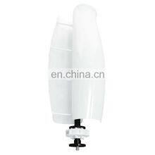 Hot Selling 400W 500W 600W 700W Vertical Wind Turbines 12V 24V Wind Turbines Small Wind Turbines Price thumbnail-3