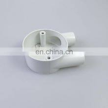Yiwu Cheap Price 2 Way 3 Way 4 Way Terminal Junction Box thumbnail-2