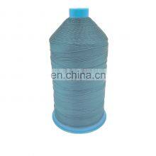 70D/2 100% NYLON 6 YARN WOOLY NYLON YARN THREAD FOR SPORTS OVERLOCKINGA ND SEWING